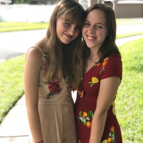 Meet your Posher, Jaelyn - Picture 4 of 7